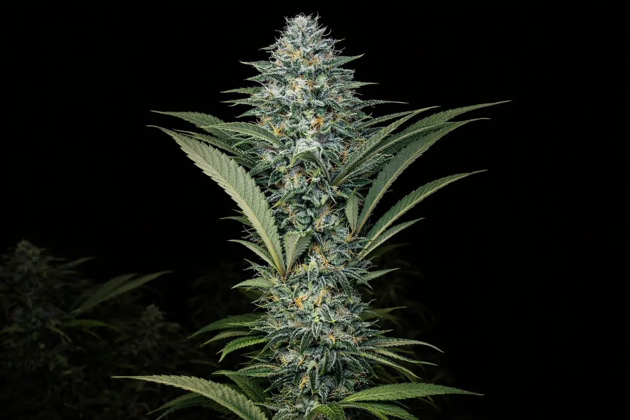 Sour Diesel (1996 Cut)