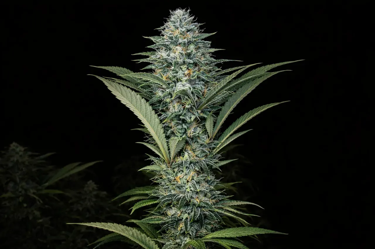 Sour Diesel (1996 Cut)